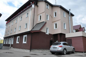 Friend`s House Hotel, Sosenki